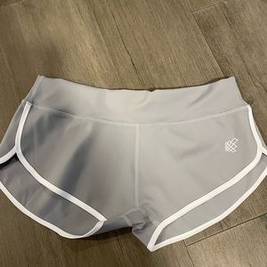 Jed North varsity shorts